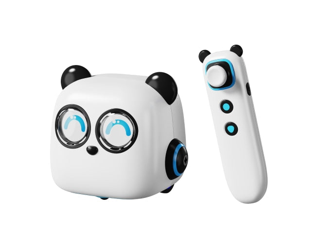 Makeblock mTiny robot for guided coding activities